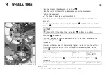 Preview for 128 page of KTM RC 125 Owner'S Manual