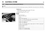 Preview for 140 page of KTM RC 125 Owner'S Manual