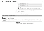 Preview for 143 page of KTM RC 125 Owner'S Manual