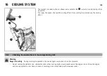 Preview for 150 page of KTM RC 125 Owner'S Manual