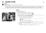 Preview for 151 page of KTM RC 125 Owner'S Manual