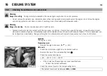 Preview for 152 page of KTM RC 125 Owner'S Manual