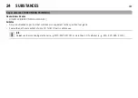 Preview for 199 page of KTM RC 125 Owner'S Manual