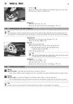 Preview for 56 page of KTM RC 250 R Owner'S Manual