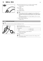 Preview for 57 page of KTM RC 250 R Owner'S Manual