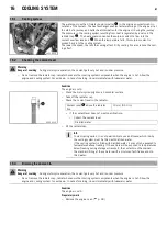 Preview for 63 page of KTM RC 250 R Owner'S Manual