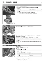 Preview for 66 page of KTM RC 250 R Owner'S Manual