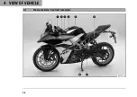 Preview for 30 page of KTM RC 390 2020 Owner'S Manual