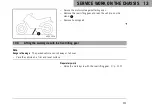 Preview for 113 page of KTM RC 390 2020 Owner'S Manual