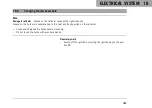 Preview for 185 page of KTM RC 390 2020 Owner'S Manual