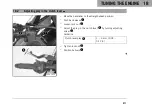 Preview for 213 page of KTM RC 390 2020 Owner'S Manual