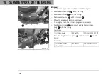 Preview for 216 page of KTM RC 390 2020 Owner'S Manual