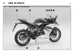 Preview for 20 page of KTM RC 390 Owner'S Manual