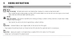 Preview for 63 page of KTM RC 390 Owner'S Manual