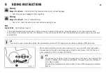 Preview for 67 page of KTM RC 390 Owner'S Manual