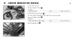 Preview for 101 page of KTM RC 390 Owner'S Manual