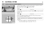 Preview for 138 page of KTM RC 390 Owner'S Manual