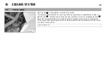 Preview for 140 page of KTM RC 390 Owner'S Manual