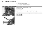 Preview for 152 page of KTM RC 390 Owner'S Manual