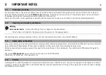 Preview for 16 page of KTM rc8 r Owner'S Manual