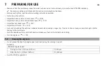 Preview for 106 page of KTM rc8 r Owner'S Manual