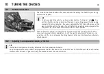 Preview for 123 page of KTM rc8 r Owner'S Manual