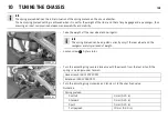 Preview for 130 page of KTM rc8 r Owner'S Manual