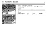 Preview for 140 page of KTM rc8 r Owner'S Manual