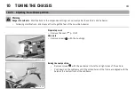 Preview for 153 page of KTM rc8 r Owner'S Manual