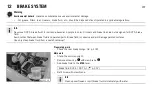 Preview for 179 page of KTM rc8 r Owner'S Manual