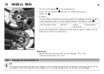 Preview for 188 page of KTM rc8 r Owner'S Manual