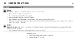 Preview for 193 page of KTM rc8 r Owner'S Manual