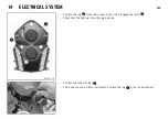 Preview for 205 page of KTM rc8 r Owner'S Manual