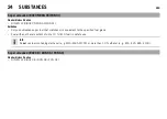 Preview for 262 page of KTM rc8 r Owner'S Manual