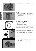 Предварительный просмотр 11 страницы KTM S5-E Repair Manual