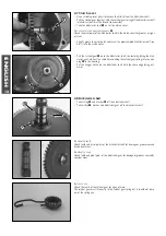 Предварительный просмотр 13 страницы KTM S5-E Repair Manual