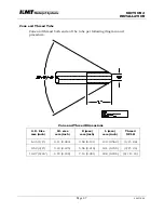 Предварительный просмотр 25 страницы KTM STREAMLINE L-IV 50 Operation And Service Manual