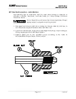 Предварительный просмотр 29 страницы KTM STREAMLINE L-IV 50 Operation And Service Manual