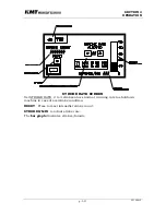 Предварительный просмотр 40 страницы KTM STREAMLINE L-IV 50 Operation And Service Manual