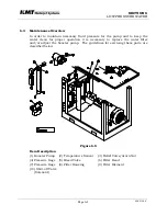 Предварительный просмотр 69 страницы KTM STREAMLINE L-IV 50 Operation And Service Manual