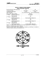 Предварительный просмотр 82 страницы KTM STREAMLINE L-IV 50 Operation And Service Manual