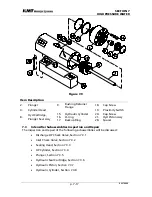 Предварительный просмотр 88 страницы KTM STREAMLINE L-IV 50 Operation And Service Manual