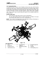 Предварительный просмотр 97 страницы KTM STREAMLINE L-IV 50 Operation And Service Manual