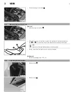 Preview for 9 page of KTM Super Adventure 2016 Setup Instructions