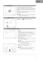 Предварительный просмотр 5 страницы KTM SX-E 5 Setup Instructions