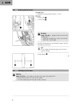 Предварительный просмотр 10 страницы KTM SX-E 5 Setup Instructions