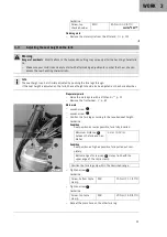 Предварительный просмотр 13 страницы KTM SX-E 5 Setup Instructions