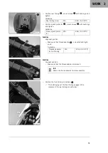 Предварительный просмотр 15 страницы KTM SX-E 5 Setup Instructions