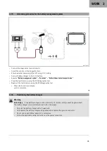 Предварительный просмотр 17 страницы KTM SX-E 5 Setup Instructions