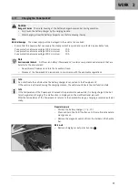 Предварительный просмотр 19 страницы KTM SX-E 5 Setup Instructions